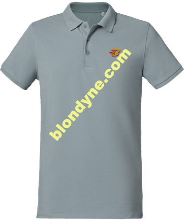 Polo Homme élégant classique 220 G