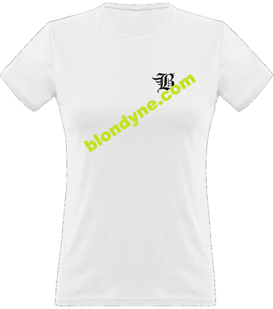 T-shirt Femme 150 G Fantasy