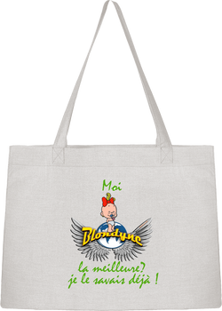 Sac Cabas Shopping Fantasy