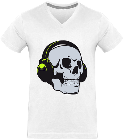 T-shirt Homme 180g Fantasy