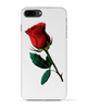 Coque 3D Iphone 7+ grande rose