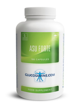 complément alimentaire ASU forte