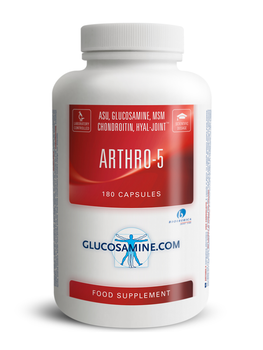 complément nutritionnel Arthro 5