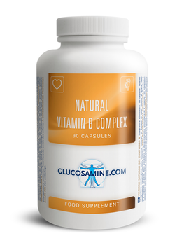 complément nutritionnel Vitamine B naturelle