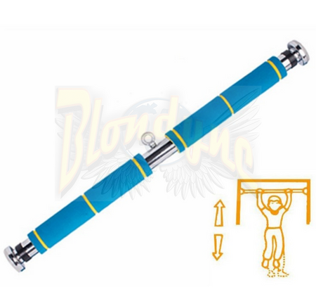 barre d'exercices fitness 3 en 1