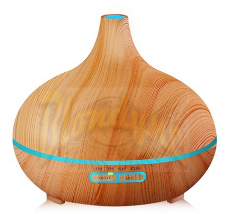 diffuseur d'huiles essentielles