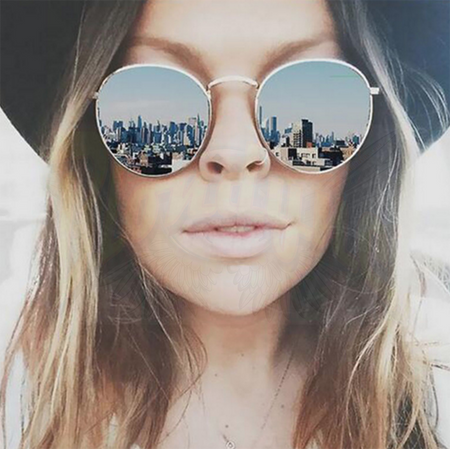 lunettes de soleil Fashion anti-reflets