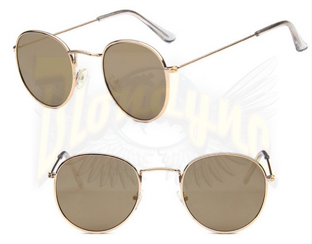 lunettes de soleil Fashion anti-reflets
