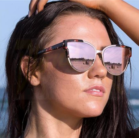 lunettes de soleil de Luxe