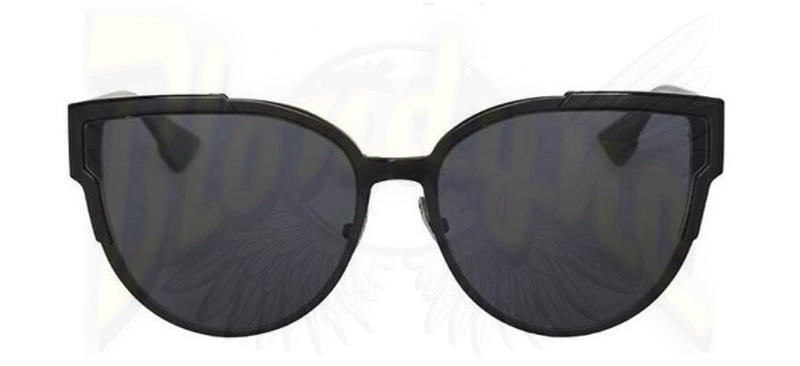 lunettes de soleil de Luxe