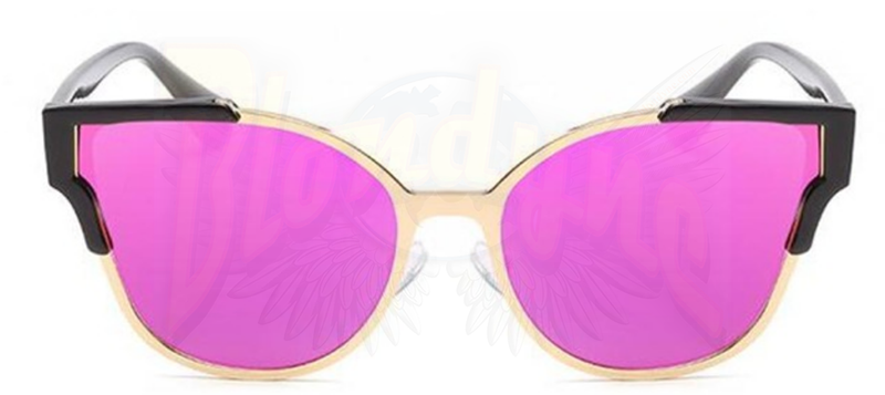 lunettes de soleil de Luxe