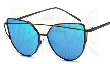 lunettes de soleil Cat