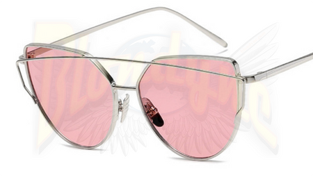 lunettes de soleil Cat