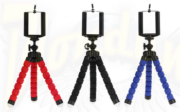 trépieds téléphone mobile